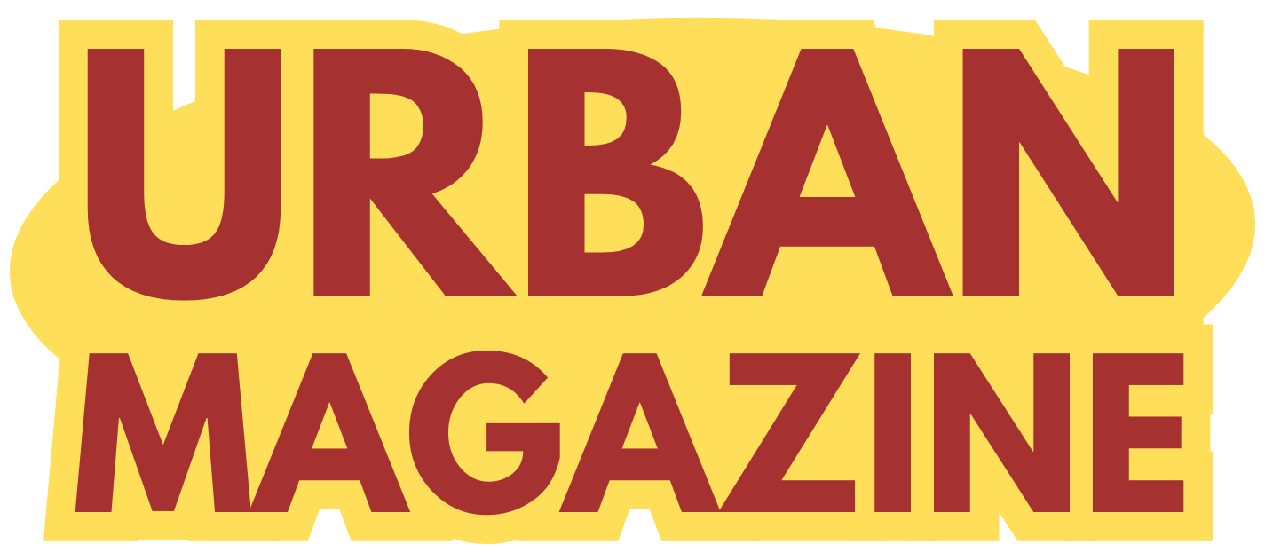 Urban Magazine – Attualità e Tendenze Metropolitani