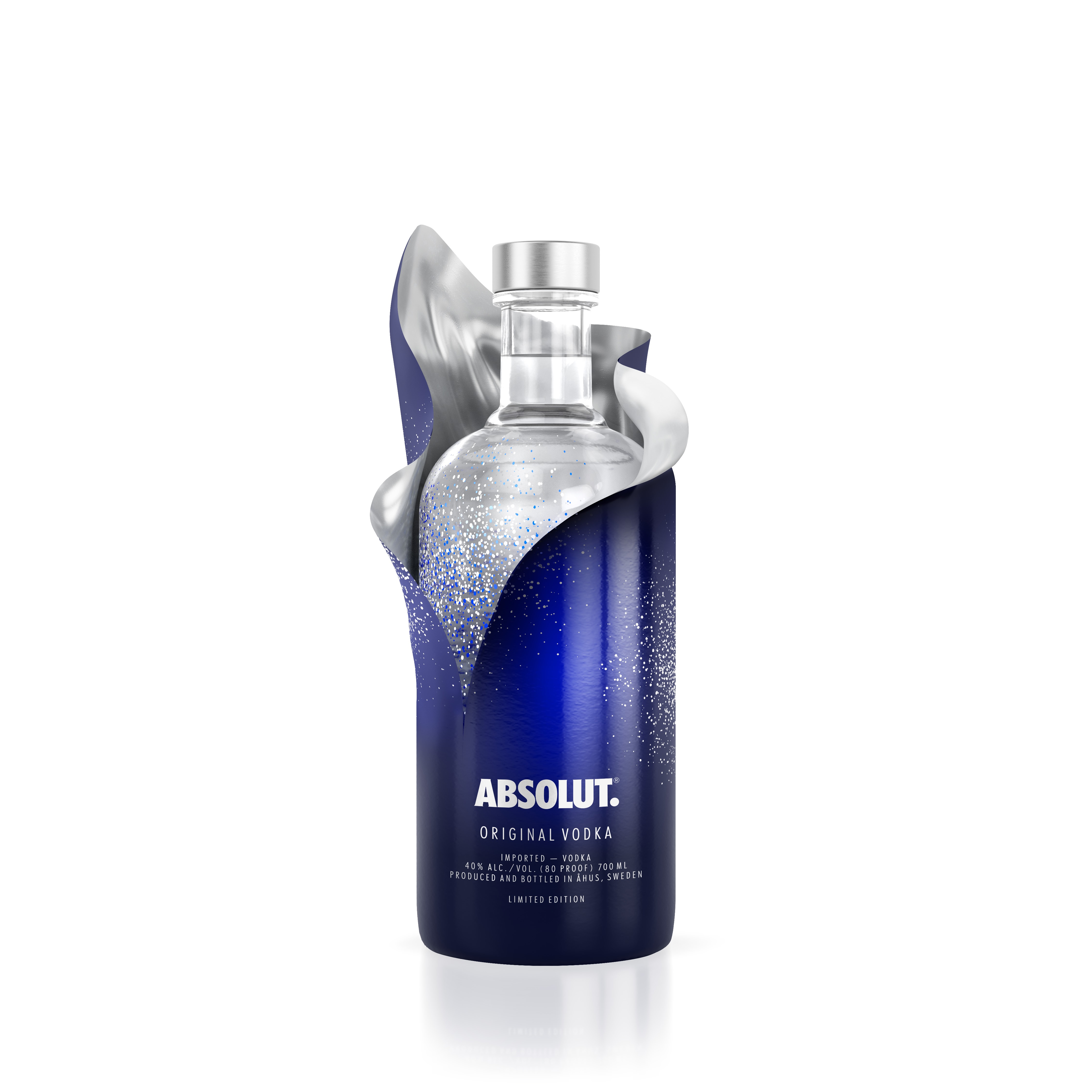 Абсолют. Водка Absolut Limited Edition, 0.7 л. Водка Абсолют ориджинал. Абсолют вкусы. Absolut Original Vodka Limited Edition.